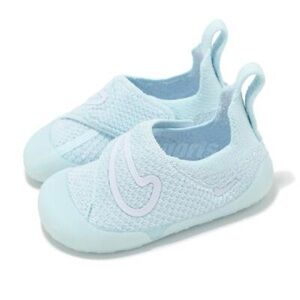 Nike Kids Swoosh 1 Infant Baby Sneakers, Size 4C